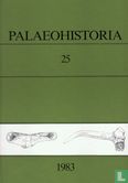 Palaeohistoria 1983 - Afbeelding 1