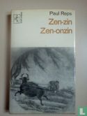 Zen-zin Zen-onzin - Bild 1