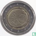 Germany 2 euro 2009 (F) "10th Anniversary of the European Monetary Union" - Image 1