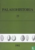 Palaeohistoria 1981 - Afbeelding 1