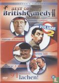 Best of British Comedy 2 - Image 1