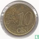Finlande 10 cent 1999 - Image 2