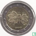 Finnland 2 Euro 1999 - Bild 1