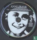 Anne Frank - De laatste 7 maanden