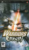 Warriors Orochi - Image 1