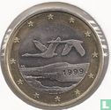 Finlande 1 euro 1999 - Image 1