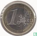 Finlande 1 euro 1999 - Image 2