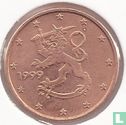 Finland 1 cent 1999 - Afbeelding 1