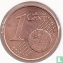 Finlande 1 cent 1999 - Image 2