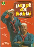Peppi en Kokki 1 - Afbeelding 1