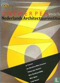 Zes ontwerpen voor het Nederlands Architectuurinstituut - Image 1