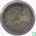Duitsland 2 euro 2009 (J) "10th Anniversary of the European Monetary Union" - Afbeelding 2