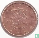 Finnland 5 Cent 1999 - Bild 1
