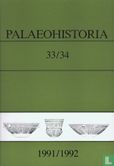 Palaeohistoria 1991/1992 - Afbeelding 1