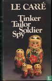 Tinker Tailor Soldier Spy - Image 1
