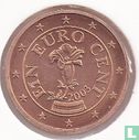 Österreich 1 Cent 2003 - Bild 1