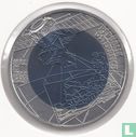 Autriche 25 euro 2003 "700th anniversary of Hall in Tirol" - Image 1