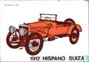 1912 Hispano-Suiza - Afbeelding 1