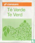 Té Verde - Afbeelding 1