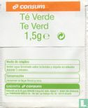 Té Verde - Afbeelding 2