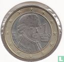 Autriche 1 euro 2004 - Image 1