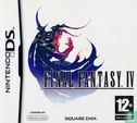 Final Fantasy IV - Afbeelding 1