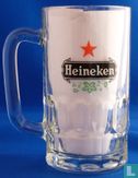 Heineken bierpul (laag logo) - Image 1