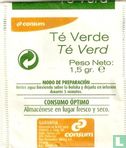Té Verde