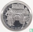 Austria 20 euro 2002 (PROOF) "Renaissance period" - Image 1