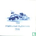 10e Makkumer Autocross 1978 - Image 1