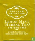 Lemon Mint