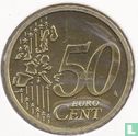 Autriche 50 cent 2003 - Image 2