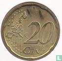 Austria 20 cent 2004 - Image 2