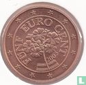 Oostenrijk 5 cent 2003 - Afbeelding 1