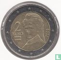 Austria 2 euro 2002 - Image 1