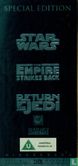 Star Wars Trilogy - Afbeelding 3