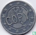 Duitsland speelgeld 2 euro 2002 - Afbeelding 1
