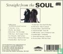Straight from the Soul - Afbeelding 2