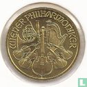Oostenrijk 10 euro 2002 "Wiener Philharmoniker" - Afbeelding 2