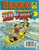 "Man-o'-war!"