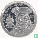 Austria 20 euro 2002 (PROOF) "Baroque period" - Image 2