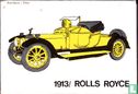 1913 Rolls Royce - Image 1
