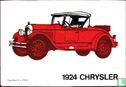 1924 Chrysler - Bild 1