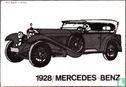 1928 Mercedes-Benz - Bild 1