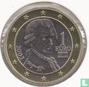 Austria 1 euro 2003 - Image 1