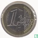 Austria 1 euro 2003 - Image 2