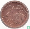 Austria 2 cent 2003 - Image 2
