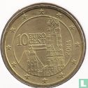 Austria 10 cent 2004 - Image 1