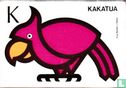 Kakatua - Image 1