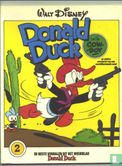 Donald Duck als cowboy - Image 1